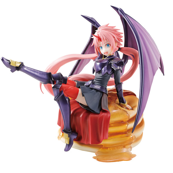 Milim Nava (Maou), Tensei Shitara Slime Datta Ken, Bandai Spirits, Pre-Painted