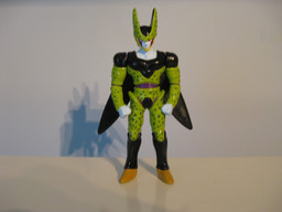 Perfect Cell (Vol. 11), Dragon Ball Z, Bandai, Action/Dolls