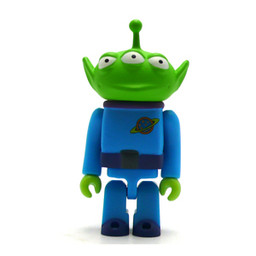 Alien, Toy Story, Medicom Toy, Action/Dolls