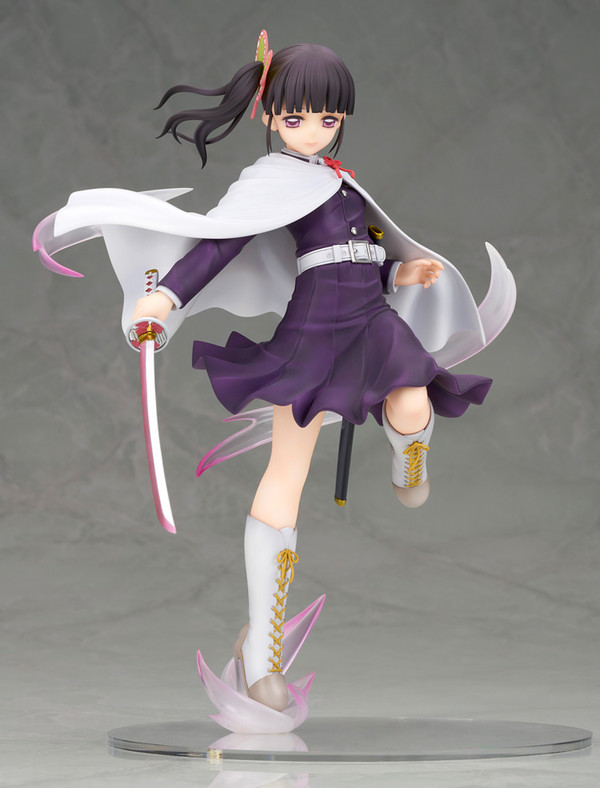 Tsuyuri Kanao, Kimetsu No Yaiba, Alter, Pre-Painted, 1/8, 4560228206555