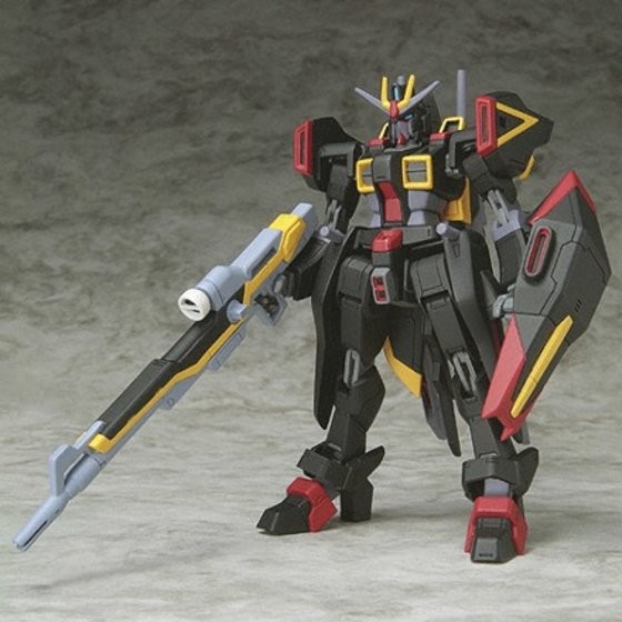 ZGMF-X88S Gaia Gundam, Kidou Senshi Gundam SEED Destiny, Bandai, Action/Dolls, 4543112294401