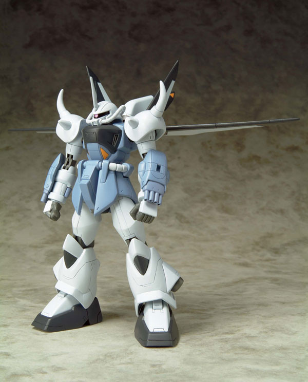 ZGMF-2000 GOUF Ignited (Yzak Jule custom), Kidou Senshi Gundam SEED Destiny, Bandai, Action/Dolls, 4543112418197