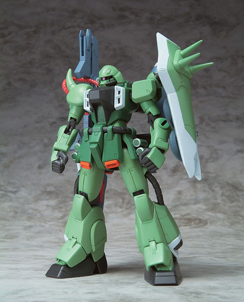 ZGMF-1000/A1 Gunner ZAKU Warrior, Kidou Senshi Gundam SEED Destiny, Bandai, Action/Dolls, 4543112320056