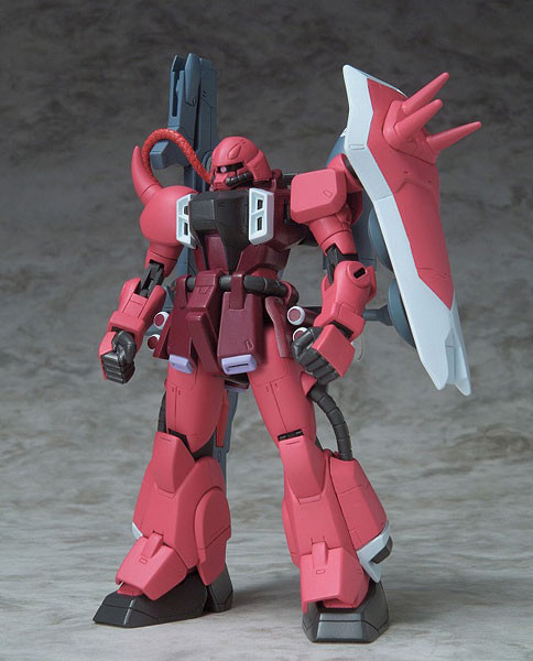ZGMF-1000/A1 Gunner ZAKU Warrior Lunamaria Hawke Custom, Kidou Senshi Gundam SEED Destiny, Bandai, Action/Dolls, 4543112320049