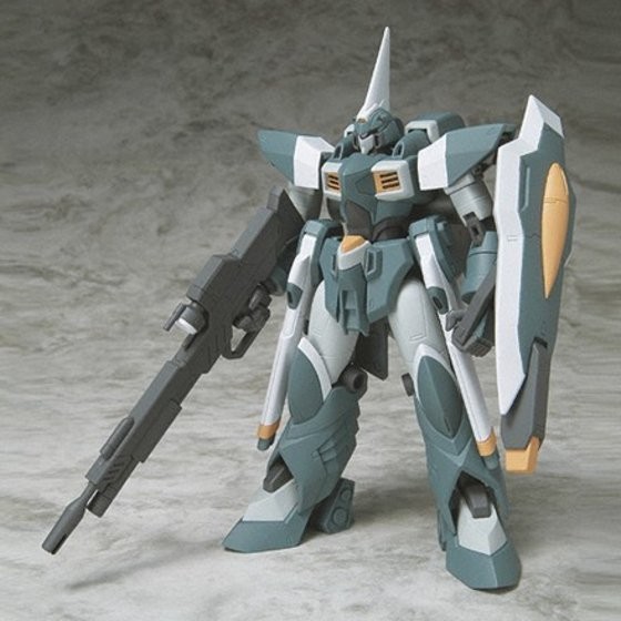 ZGMF-601R GuAIZ R, Kidou Senshi Gundam SEED Destiny, Bandai, Action/Dolls, 4543112320032