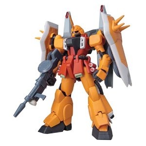 ZGMF-1001/M Blaze ZAKU Phantom (Heine Westenfluss colors), Kidou Senshi Gundam SEED Destiny, Bandai, Action/Dolls, 4543112328779