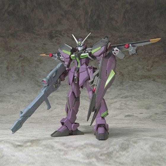 GAT-04+AQM/E-A4E1 Jet Windam Neo Roanoke Custom, Kidou Senshi Gundam SEED Destiny, Bandai, Action/Dolls, 4543112328908