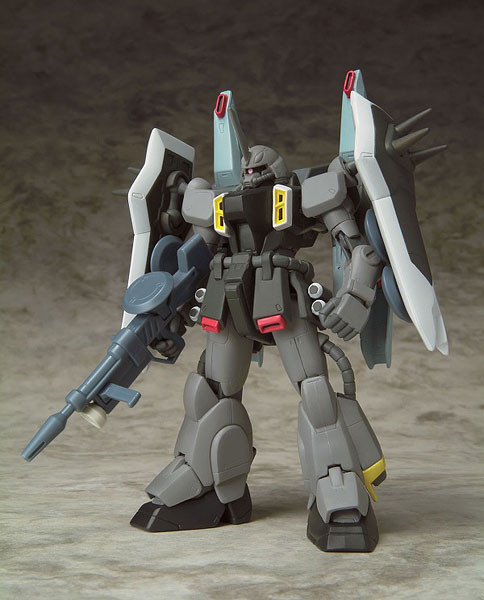 ZGMF-1001/M Blaze ZAKU Phantom (Dearka Elsman custom), Kidou Senshi Gundam SEED Destiny, Bandai, Action/Dolls, 4543112348982