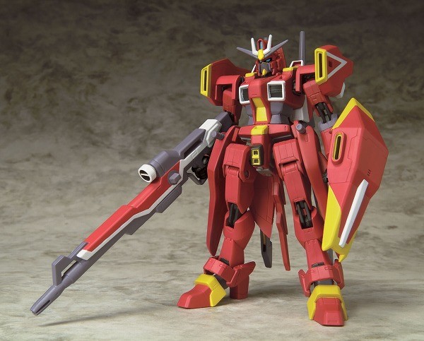 ZGMF-X88S Gaia Gundam Andrew Waldfeld Custom, Kidou Senshi Gundam SEED Destiny, Bandai, Action/Dolls, 4543112348999