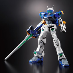 MBV-04-G TEMJIN, Dennou Senki Virtual-On, Bandai, Action/Dolls, 4543112640857