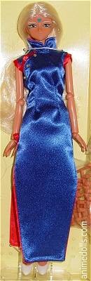 Urd, Aa Megami-sama, Takara, Action/Dolls