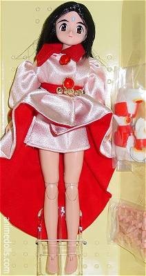 Skuld, Aa Megami-sama, Takara, Action/Dolls