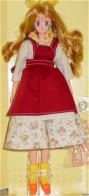 Belldandy, Aa Megami-sama, Takara, Action/Dolls