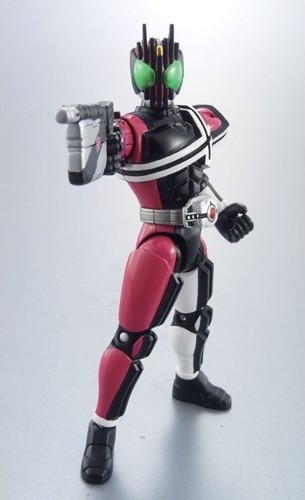 Kamen Rider Decade, Kamen Rider Decade, Bandai, Action/Dolls, 4543112550729