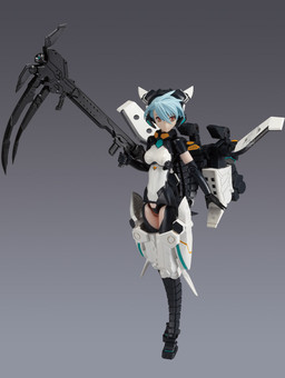 Proxima (MMS Type Centaur), Busou Shinki, Konami, Action/Dolls, 1/1, 4988602143003