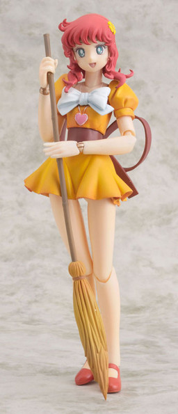 Kanzaki Megu, Majokko Megu-chan, CM's Corporation, Action/Dolls, 4571159653486