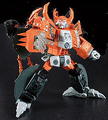 Unicron (Welcome to Transformers 2010), The Transformers: The Movie, Takara Tomy, Action/Dolls