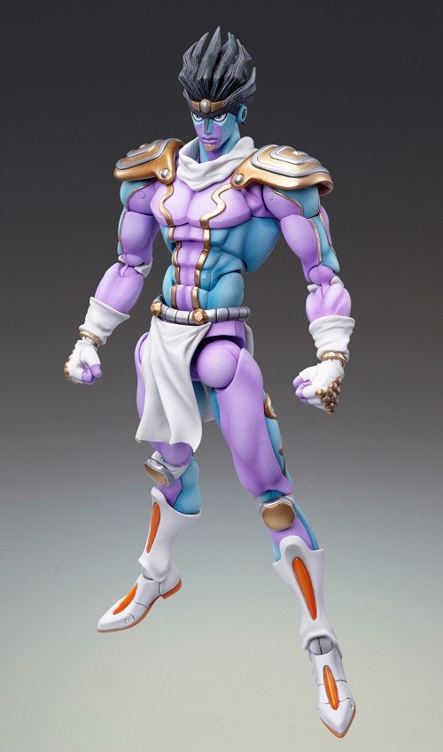 Star Platinum, Diamond Wa Kudakenai, Jojo No Kimyou Na Bouken, Medicos Entertainment, Action/Dolls, 4580122818067