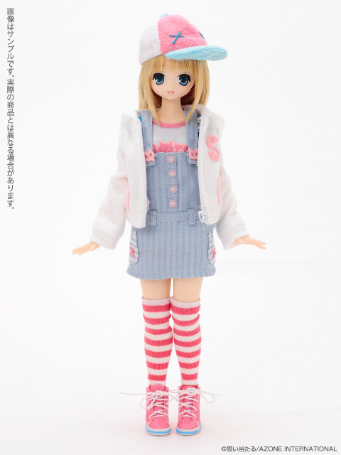 Koron (Snotty Cat III, (Normal Sales ) Open Mouth), Azone, Action/Dolls, 1/6, 4571117008761