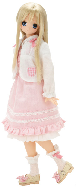 Sahra (Hello,again), Azone, Action/Dolls, 1/6, 4571117008778