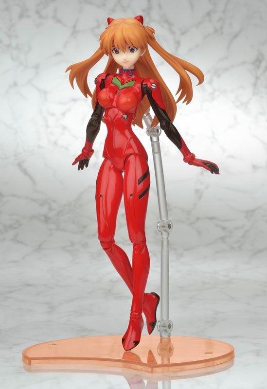 Souryuu Asuka Langley, Evangelion Shin Gekijouban, Arcadia, Action/Dolls, 0819957010440