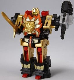 Razorclaw (Welcome to Transformers 2010), Transformers, Takara Tomy, Action/Dolls