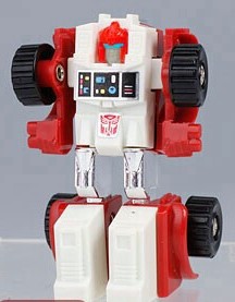 Wave (No. 010), Transformers, Takara Tomy, Action/Dolls