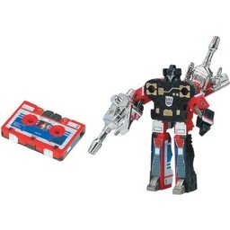 Rumble (Cassette Big Mission 3), Transformers, Takara Tomy, Action/Dolls