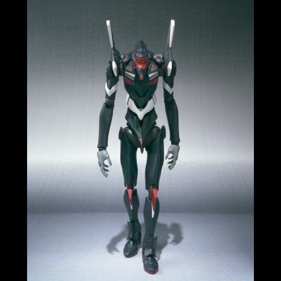 Bardiel, EVA-03, Evangelion Shin Gekijouban, Bandai, Action/Dolls