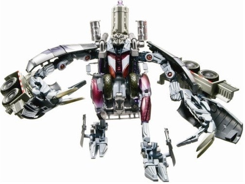 Mixmaster, Transformers: Revenge Of The Fallen, Takara Tomy, Action/Dolls, 4904810348610