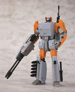 VV-54AR Mugen Calibur (Miyazawa Limited Edition), Tokusou Kihei Dorvack, CM's Corporation, Action/Dolls