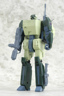 VV-54A Calibur, Tokusou Kihei Dorvack, CM's Corporation, Action/Dolls