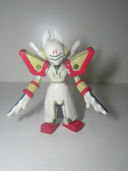 A-Buraage, Medarot, Takara Tomy, Action/Dolls
