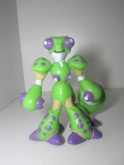 Seven Colors, Medarot, Takara Tomy, Action/Dolls