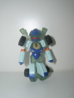 Landmotor, Medarot, Takara Tomy, Action/Dolls