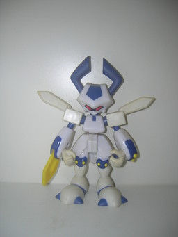 Rokusho, Medarot, Takara Tomy, Action/Dolls