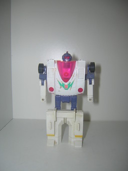 Checker Road, Transformers, Takara, Action/Dolls