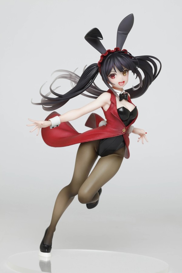 Tokisaki Kurumi (Bunny), Date A Bullet, Taito, Pre-Painted