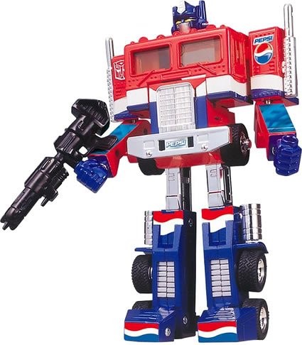 Convoy (Reissue), Transformers, Takara Tomy, Action/Dolls, 4904880669066