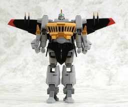 GaiGo (Miyazawa Limited Edition), Yuusha Ou GaoGaiGar, CM's Corporation, Action/Dolls