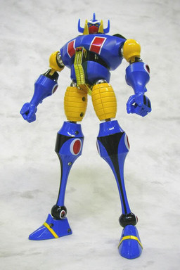 Ga-Keen (Anime Color), Magne Robo Gakeen, CM's Corporation, Action/Dolls, 4571159654230