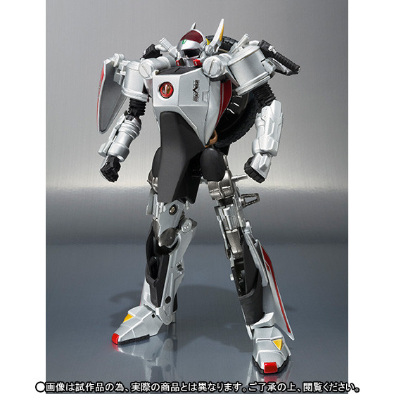 SB-555V AutoVajin, Kamen Rider 555, Bandai, Action/Dolls