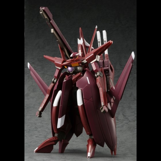 GNW-20000/J Jagd Arche Gundam, Kidou Senshi Gundam 00V, Bandai, Action/Dolls