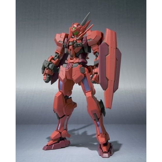 GNY-001F Gundam Astraea Type-F, Kidou Senshi Gundam 00F, Bandai, Action/Dolls, 4543112665928