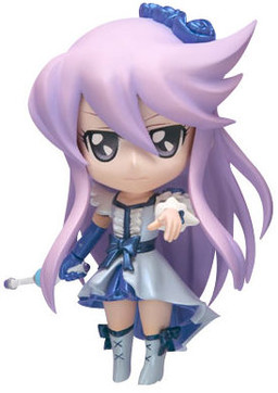 Colon, Cure Moonlight, Heartcatch Precure!, Bandai, Action/Dolls, 4543112665607