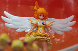Cure Angel (Cure Pine), Fresh Precure!, Bandai, Action/Dolls