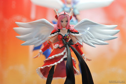 Cure Angel (Cure Passion), Fresh Precure!, Bandai, Action/Dolls