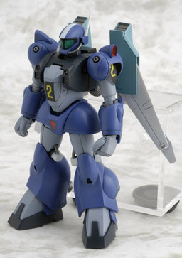 FAM-RV-S1T Round-Vernian Torunfam, Ginga Hyouryuu Vifam, CM's Corporation, Action/Dolls