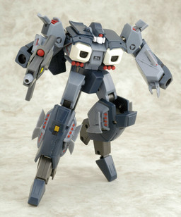 AFC-01D Dark Legioss, Kikou Souseki Mospeada, CM's Corporation, Action/Dolls