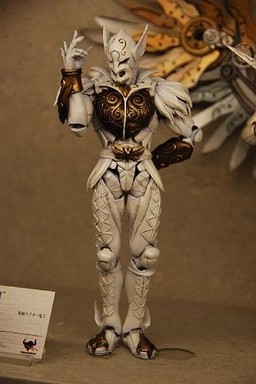 Sieg, Kamen Rider Den-O, Bandai, Action/Dolls